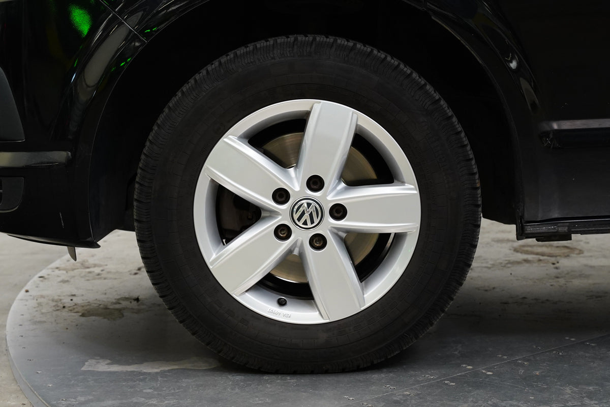 Volkswagen Multivan 2.0 TDI 110 kW DSG Trendline
