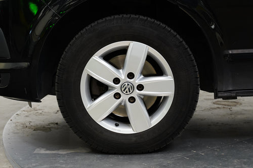 Volkswagen Multivan 2.0 TDI 110 kW DSG Trendline – foto 10