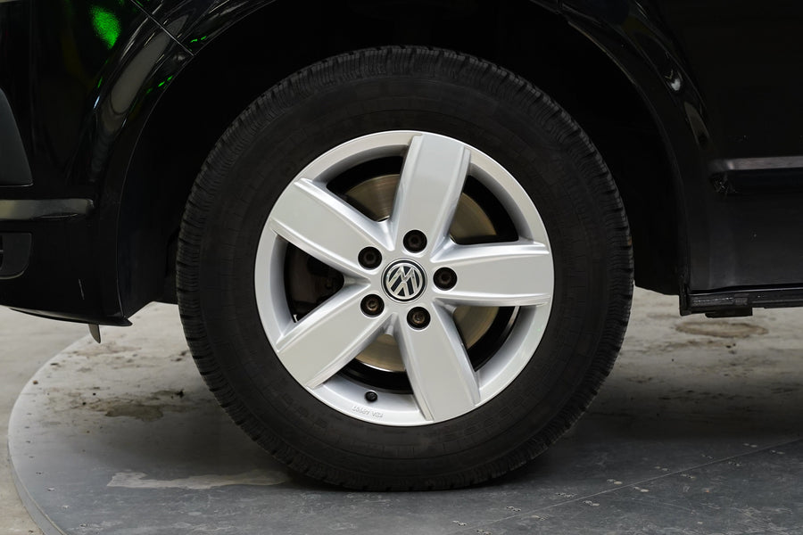 Volkswagen Multivan 2.0 TDI 110 kW DSG Trendline – foto 10