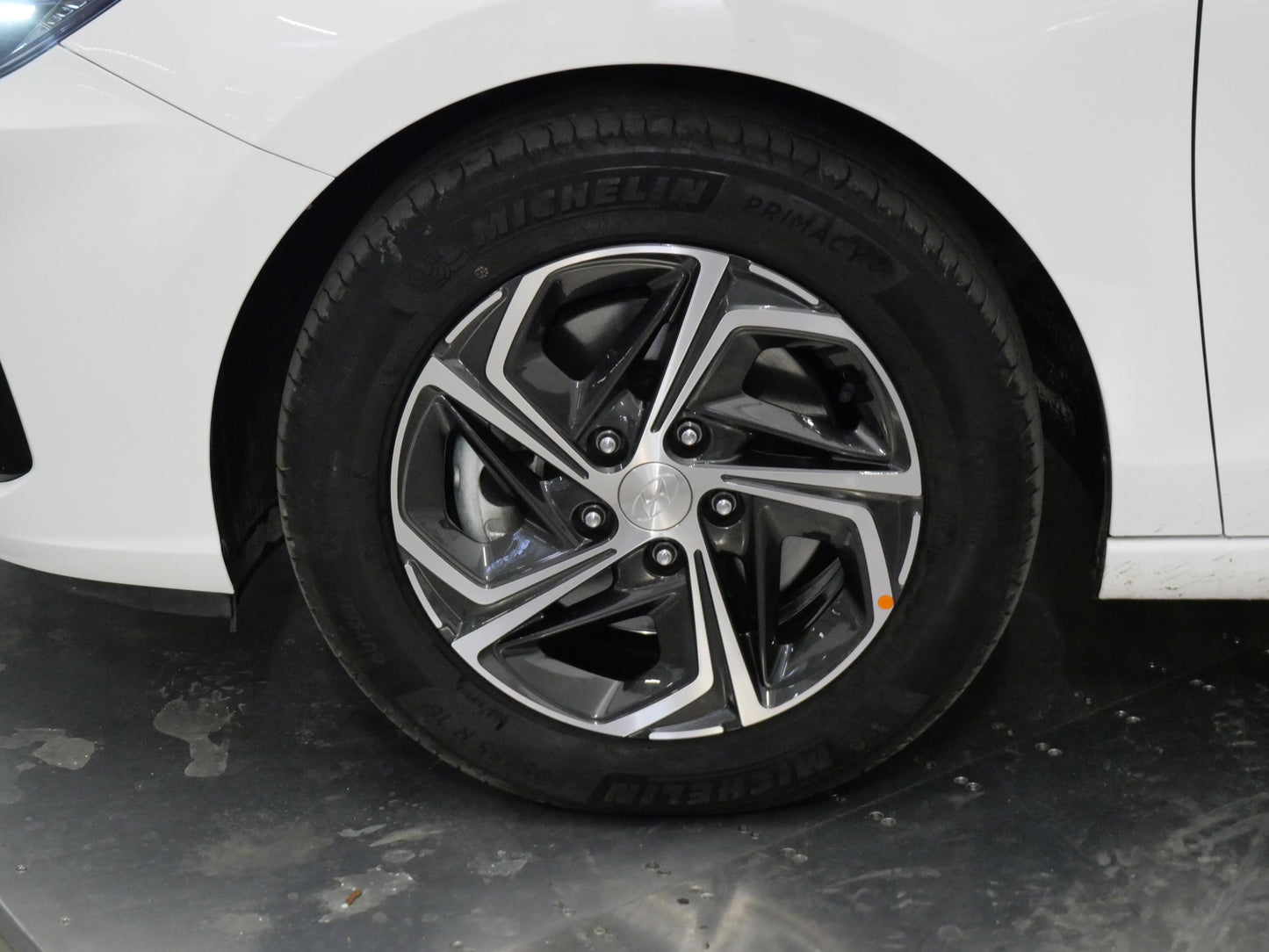 Hyundai i30 1.5 DPI 81 kW Smart