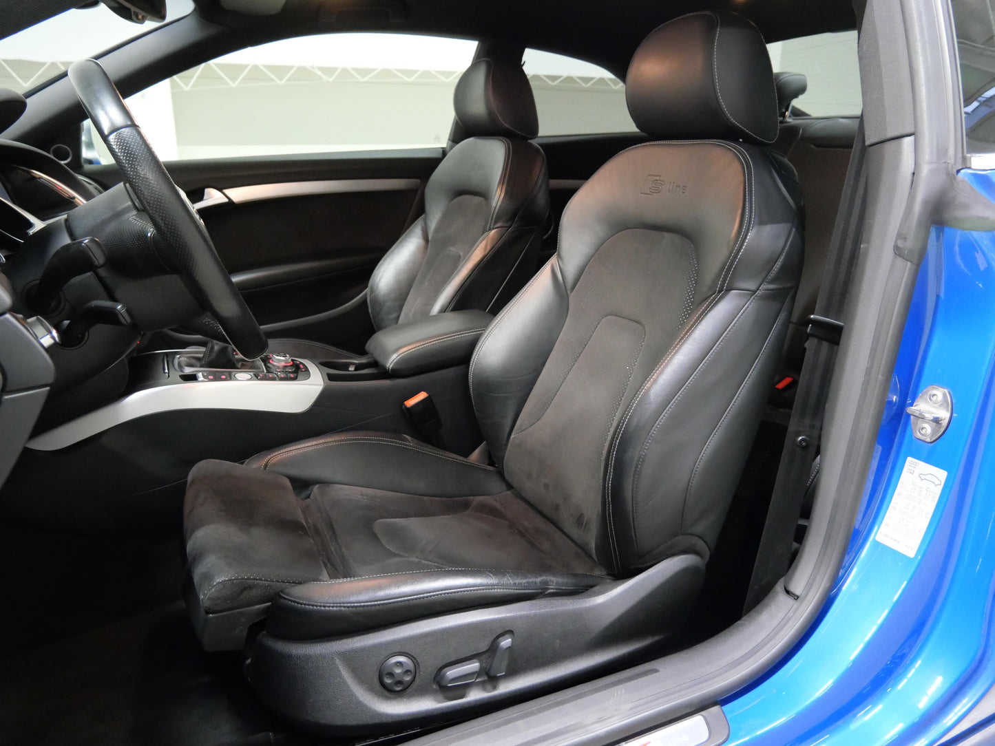 Audi A5 3.0 TDI 176 kW 4X4 S - Line