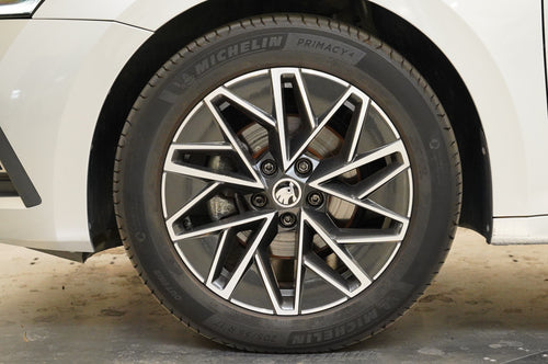 Škoda Octavia 2.0 TDI 110 kW DSG Style+ – foto 10