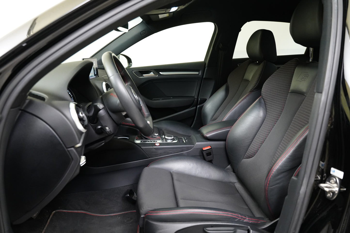 Audi S3 2.0TFSI 221 kW Quattro S-tronc