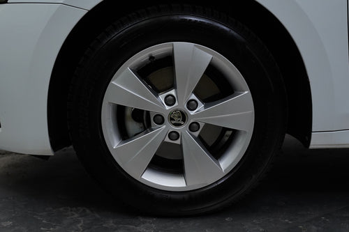 Škoda Octavia 1.5 TSI 110 kW Selection – foto 10