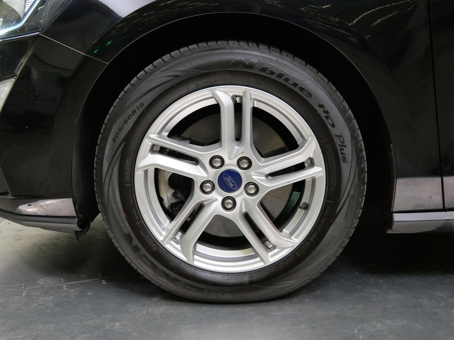 Ford Focus 1.5 EcoBlue 88 kW Cool&Connect