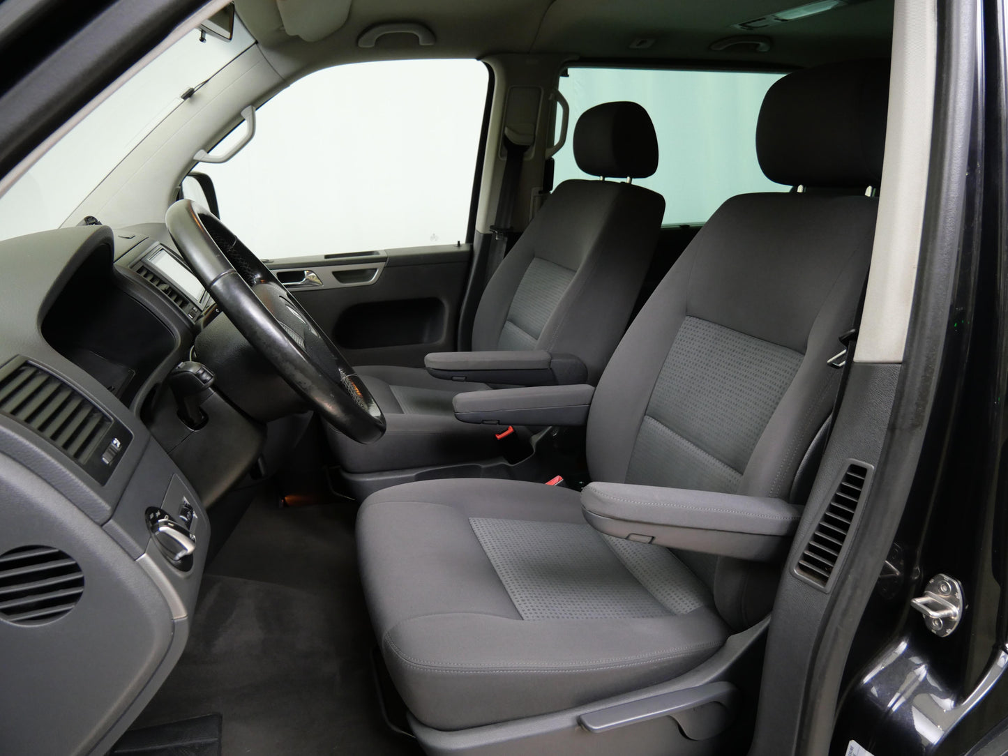 Volkswagen Multivan 2.5 TDI 128 kW Comfortline