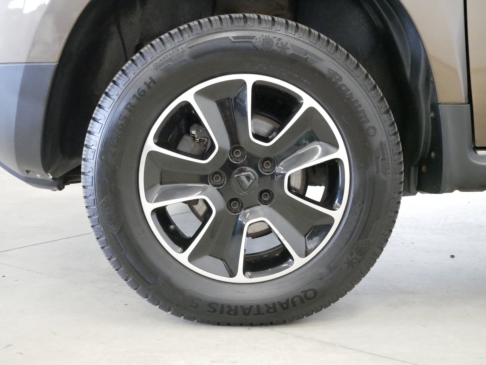 Dacia Duster 1.6 SCe 84 kW Access – foto 10