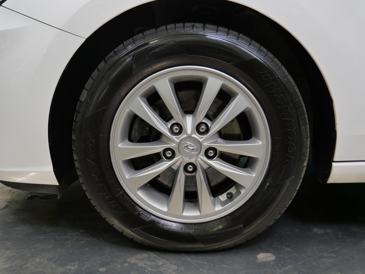 Hyundai i30 1.0 T-GDI 88 kW Comfort