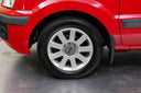 Ford Fusion 1,4 Duratec 59 kW
