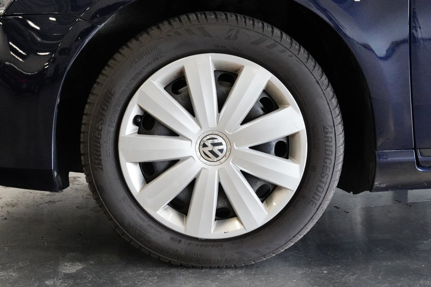 Volkswagen Passat 1.4 TSI 90 kW Trendline