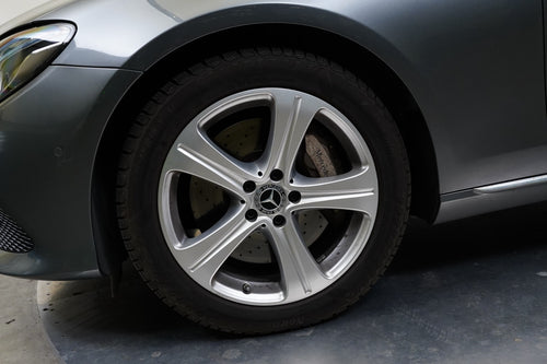 Mercedes-Benz E350 CDI 3.0 190  kW 4Matic 9G-tronic – foto 10