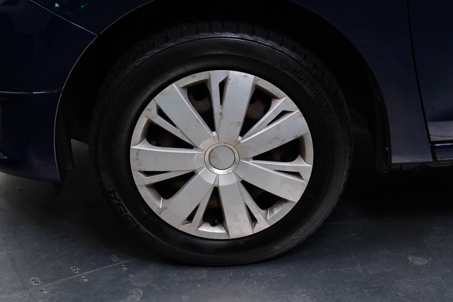 Dacia Sandero 1.2 i 16V 55 kW Laureate – foto 10