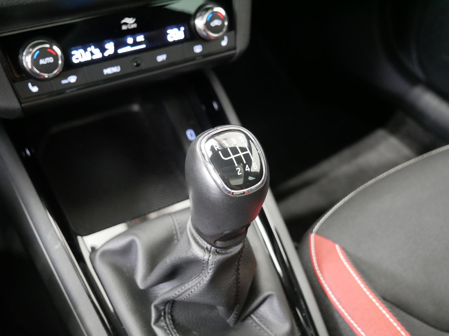 Škoda Scala 1.0 TSI 81 kW Monte Carlo