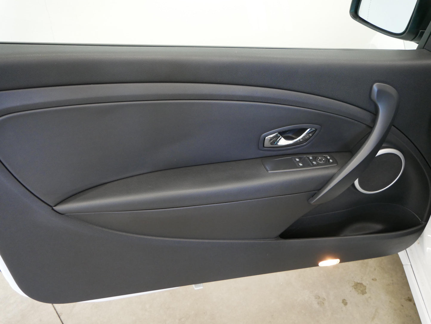 Renault Mégane RS 2.0 i 184 kW CUP
