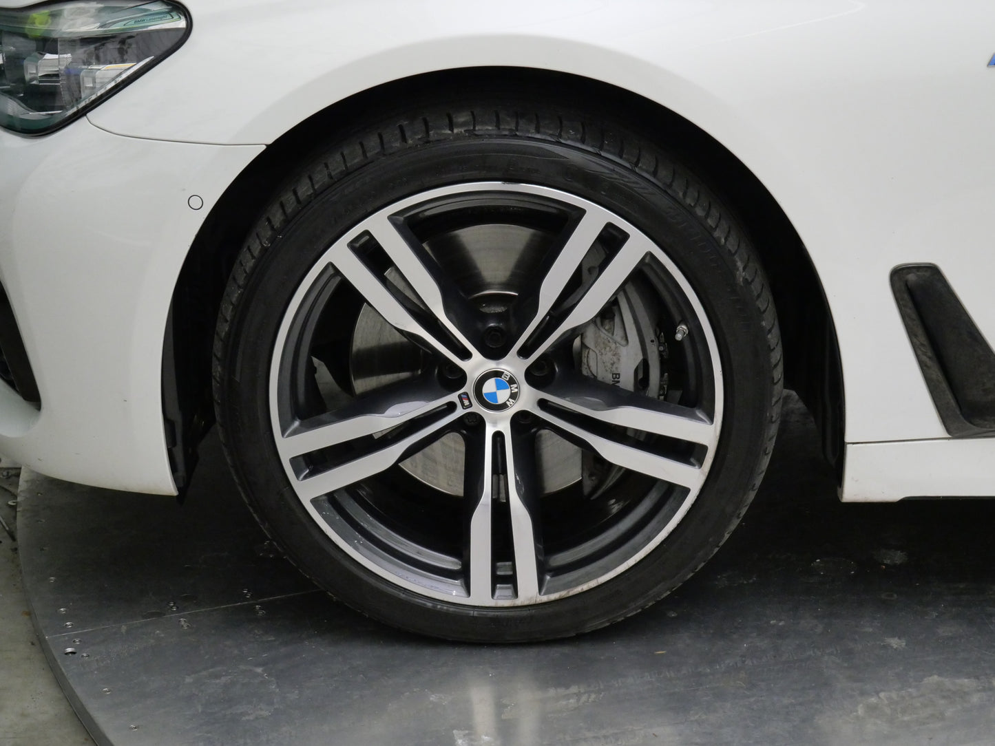 BMW Řada 7 750i 330 kW xDrive