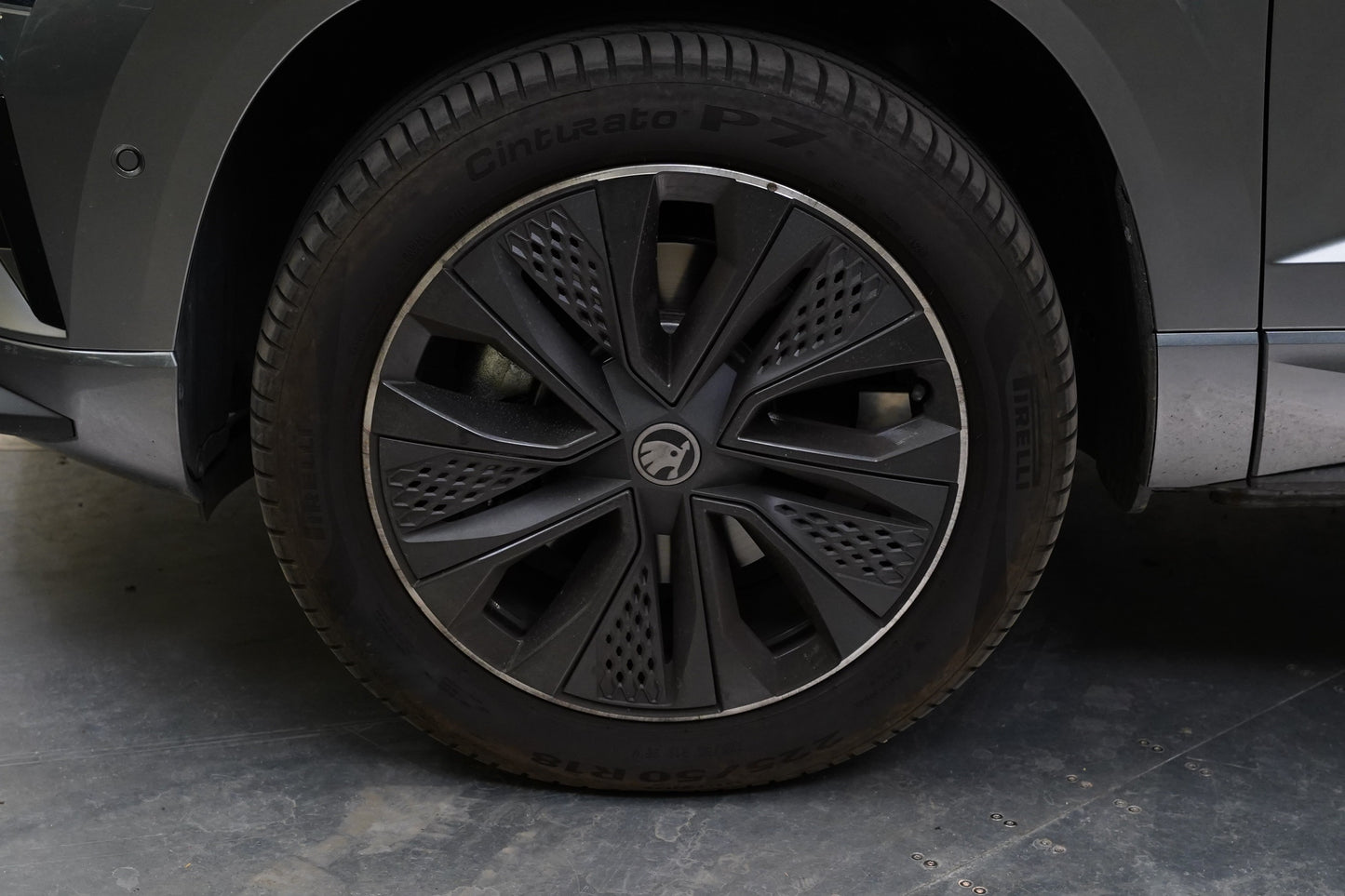 Škoda Karoq 2.0 TDI 110 kW Sportline