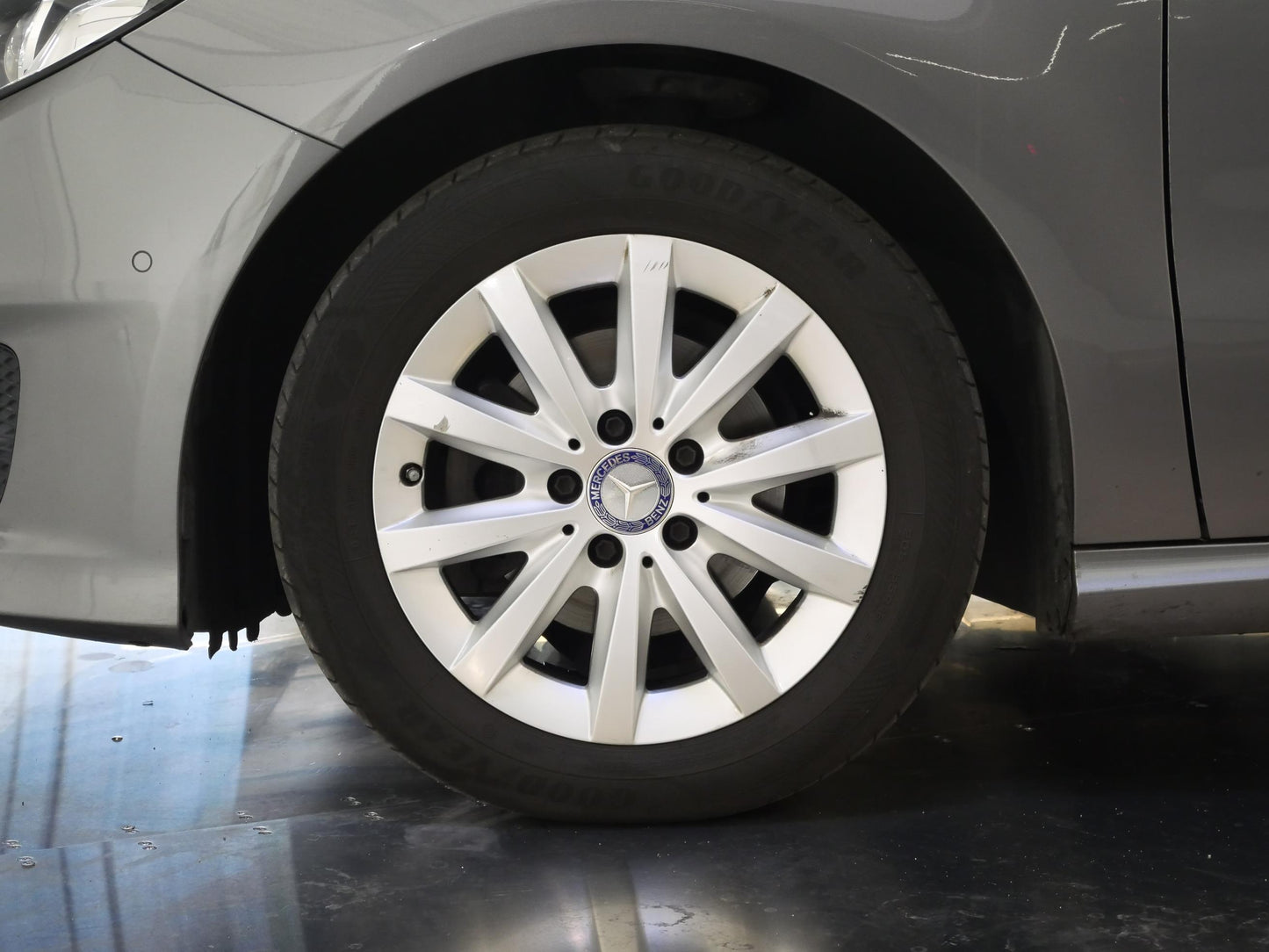 Mercedes-Benz Ostatní 180D 80 kW