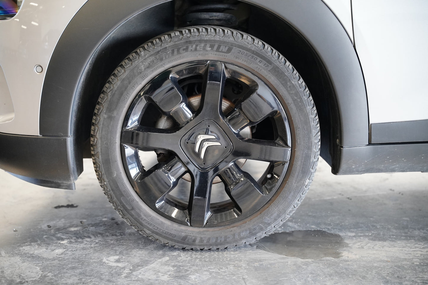 Citroën C4 Cactus 1.2 PureTech 81 kW Shine