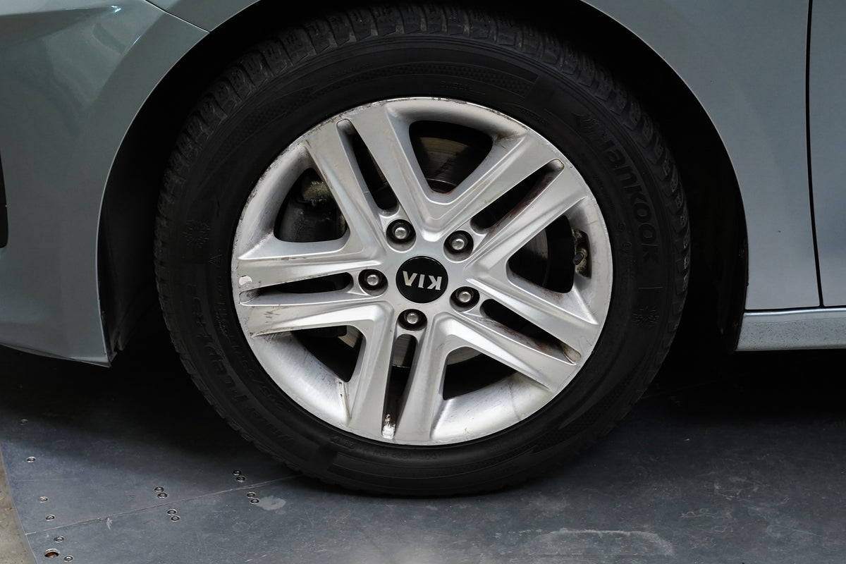 Kia Ceed Kia Ceed 1.4 73KW