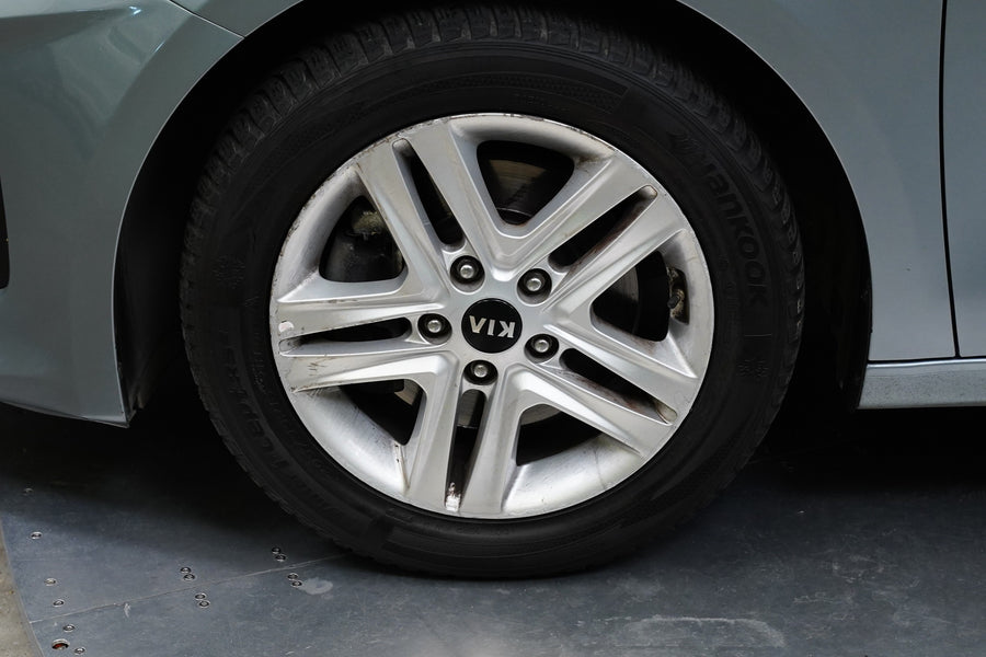Kia Ceed Kia Ceed 1.4 73KW – foto 10