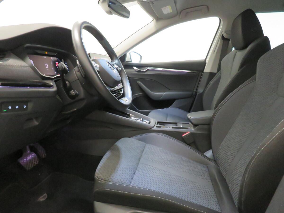 Škoda Octavia 1.4 TSI iV 150 kW Style Plus