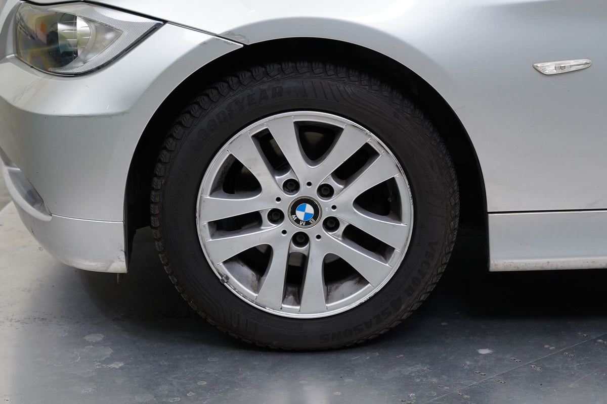 BMW Řada 3 318i 105 kW