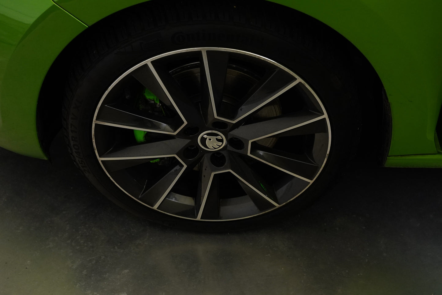 Škoda Rapid 1.4 TSI 90 kW StylePlus