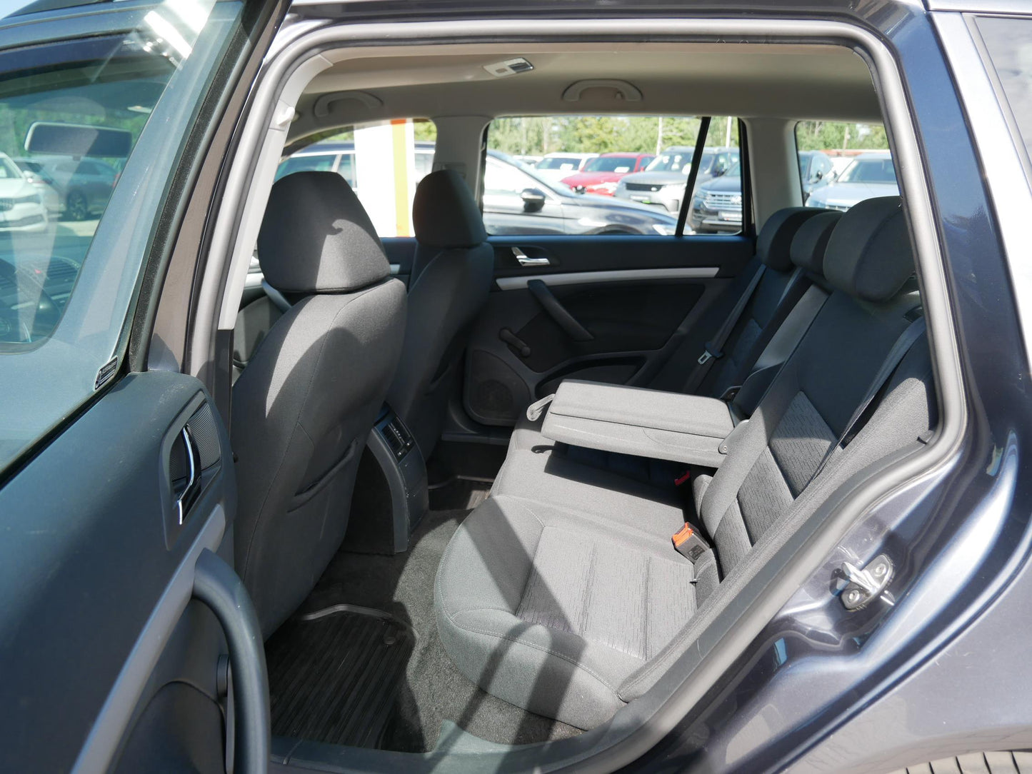 Škoda Octavia 1.6 TDI 77 kW Ambition Plus