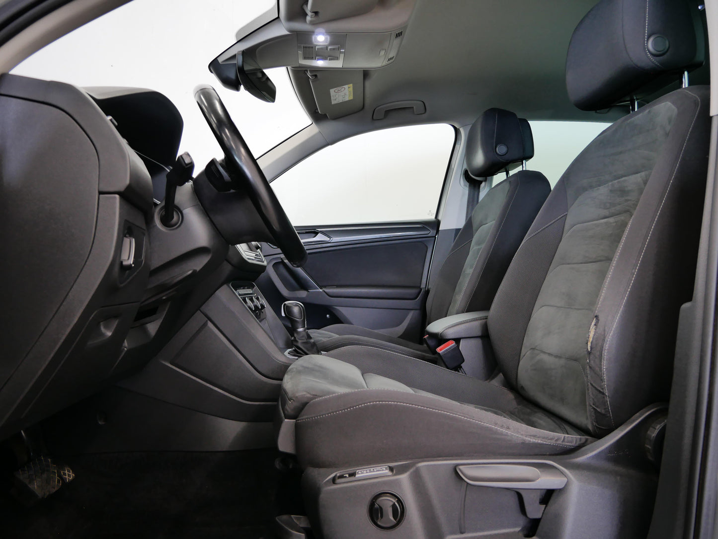 Volkswagen Tiguan 2.0 TSI 162 kW DSG Highline