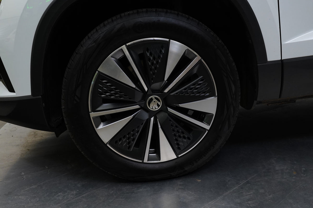 Škoda Karoq 1.5 TSI 110 kW DSG Ambition