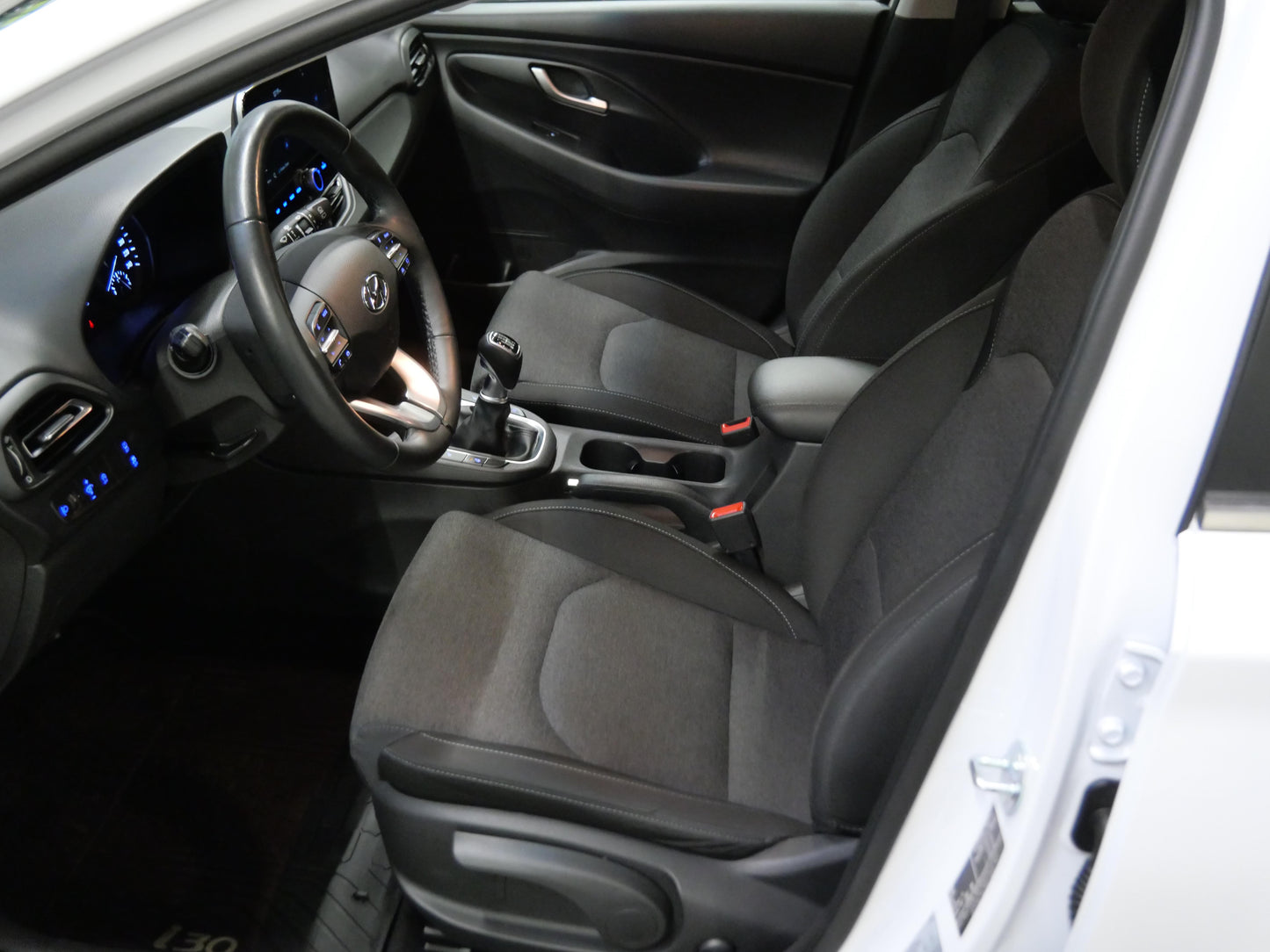 Hyundai i30 1.0 T-GDI 88 kW Family Smart