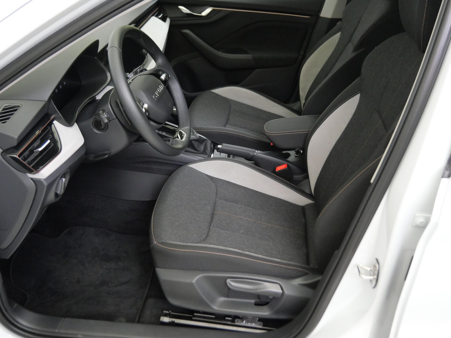 Škoda Scala 1.0 TSI 85kW DSG Top Selection