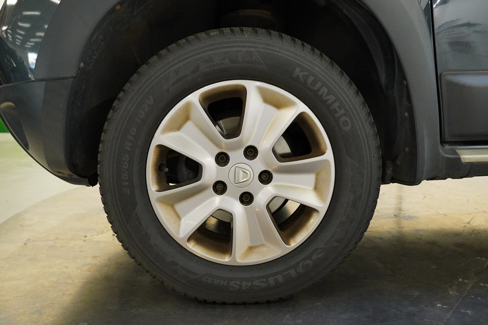 Dacia Duster 1.6 SCe 84 kW Prestige 4x2 – foto 10