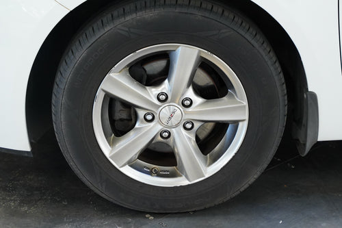 Hyundai ix20 1.4 66 kW – foto 10