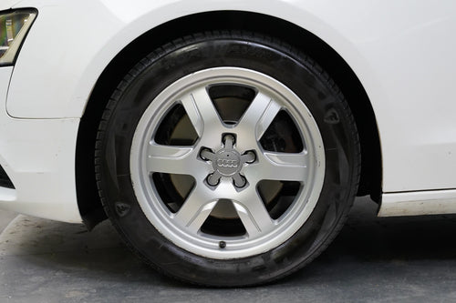 Audi A5 2.0 TDI 110 kW – foto 10