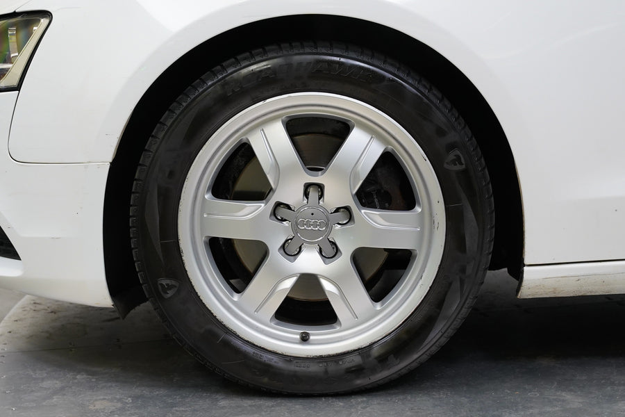 Audi A5 2.0 TDI 110 kW – foto 10