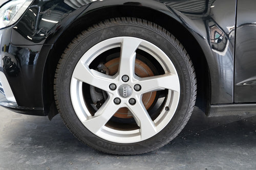 Audi A3 1.6 TDI 85 kW Sport – foto 10
