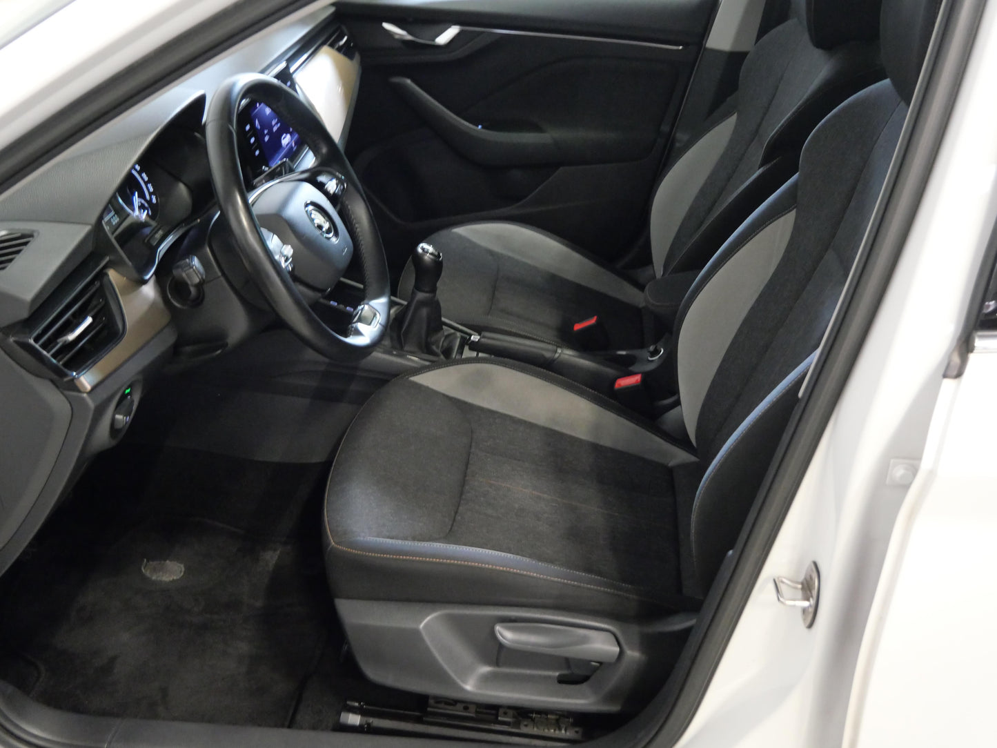 Škoda Scala 1.0 TSI 81 kW Style