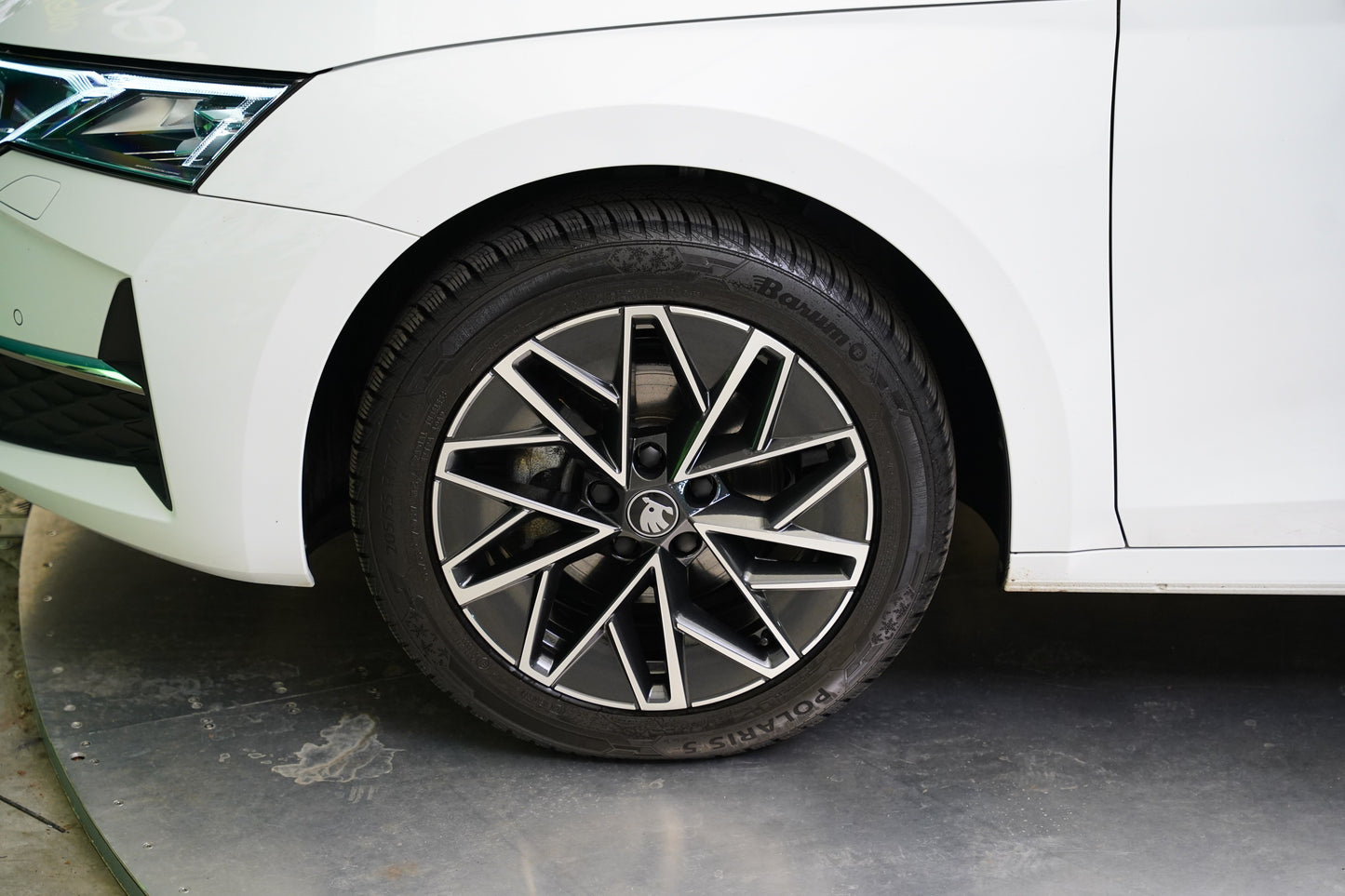 Škoda Octavia 2.0 TDI 110 kW Top Selection