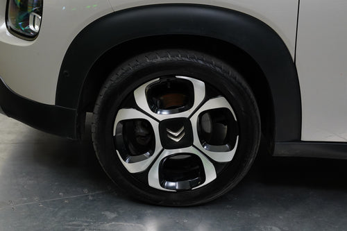 Citroën C3 Aircross 1.6 BlueHDI 88 kW Shine – foto 10