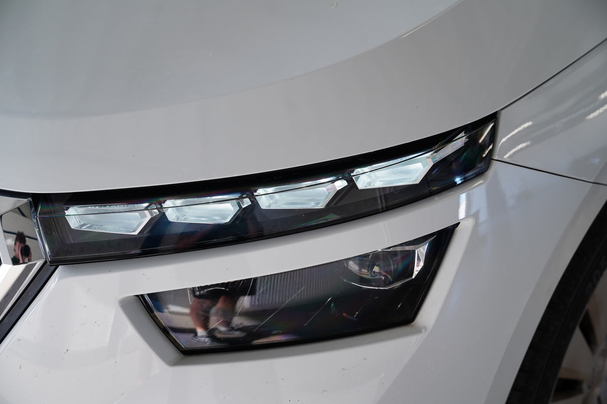 Škoda Kamiq 1.0 TSI 85 kW DSG Style