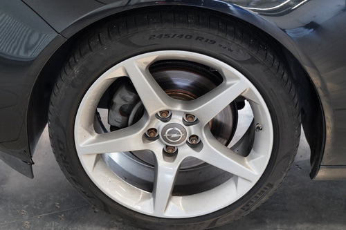 Opel Insignia 2.0 CDTi 120 kW – foto 10