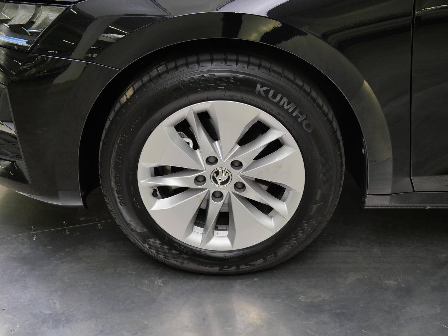 Škoda Octavia 1.5 eTSI 85 kW Top Selection