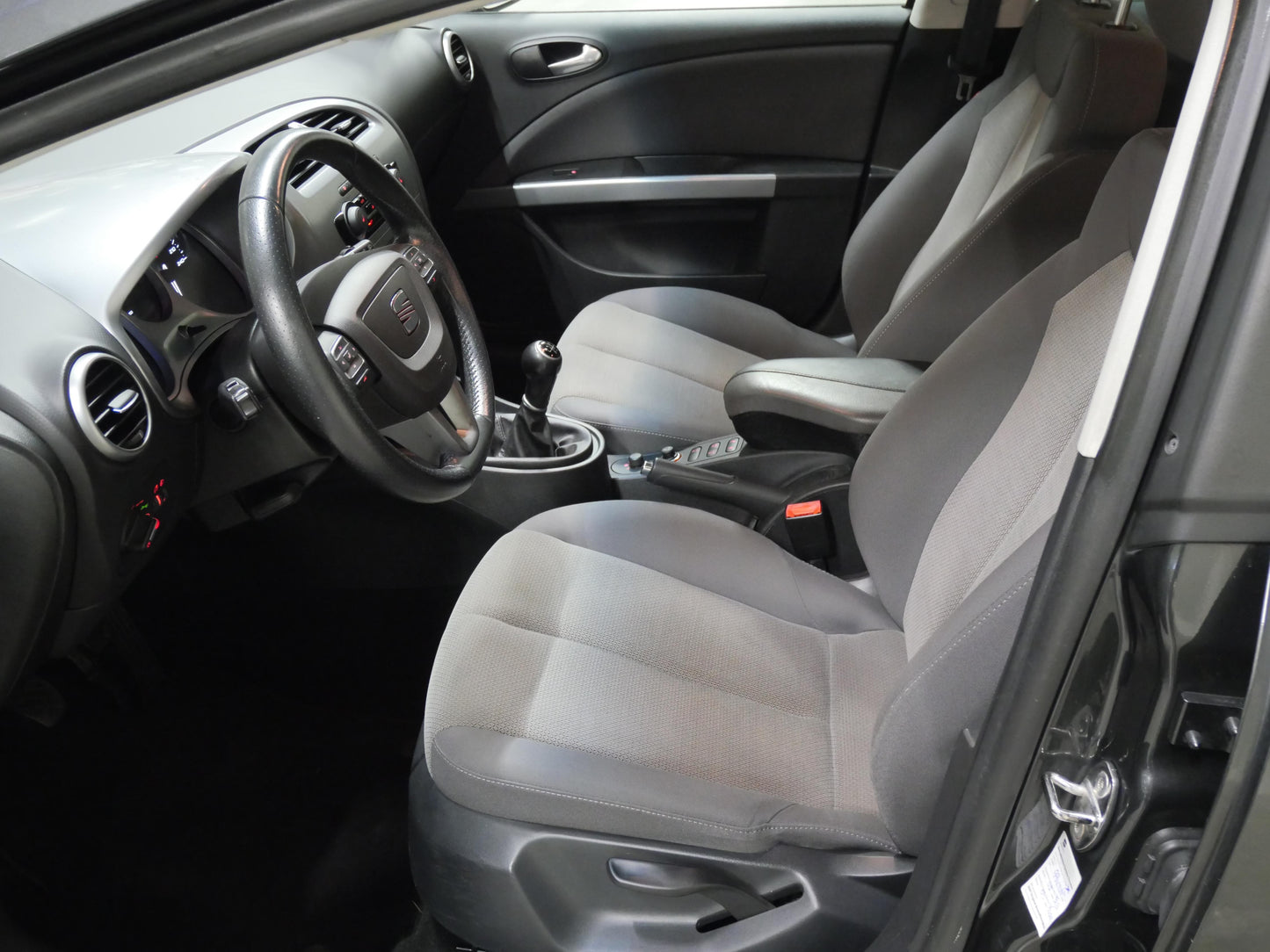 Seat Leon 1.6 TDI 77 kW Style