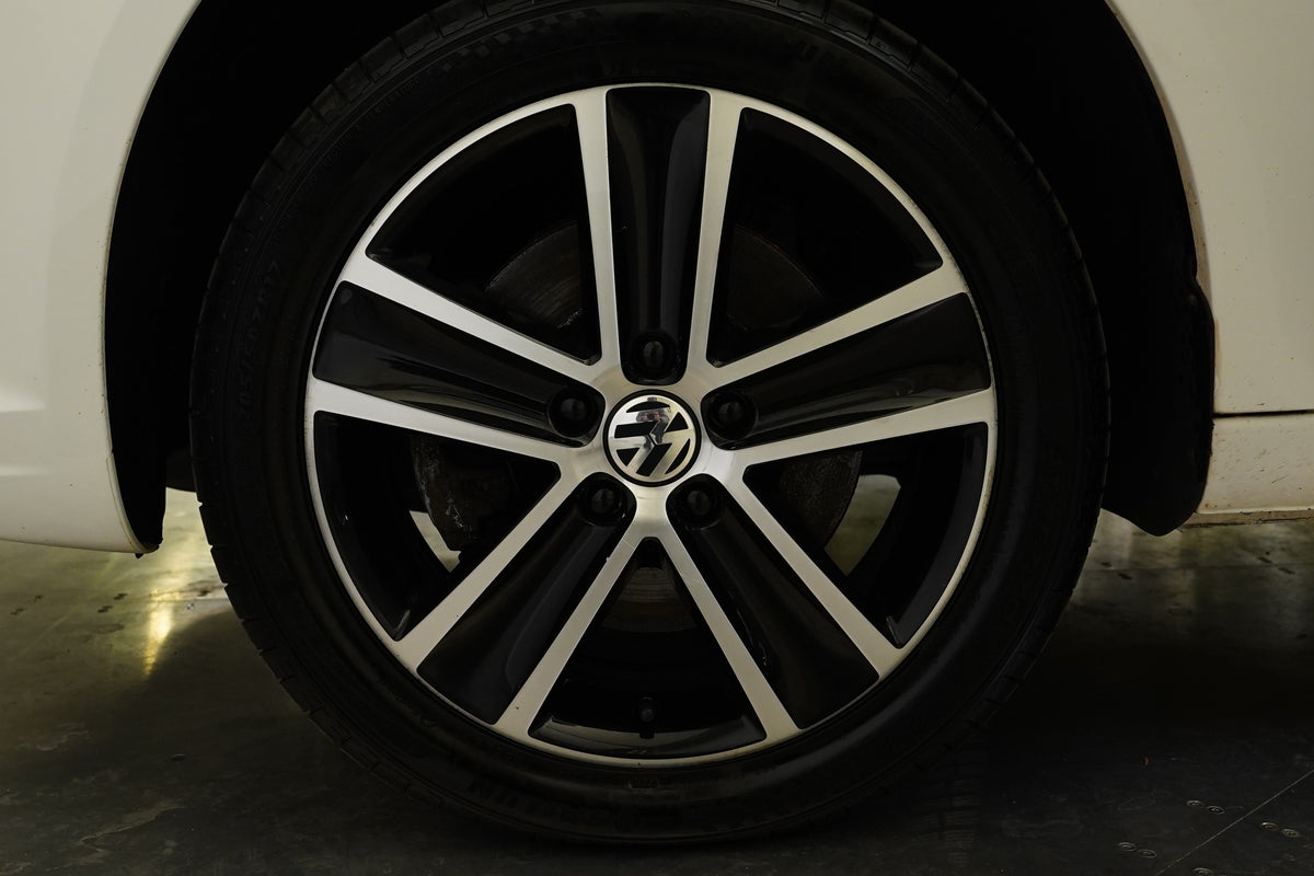 Volkswagen Caddy 2.0 TDI 103 kW Edition 30 – foto 10