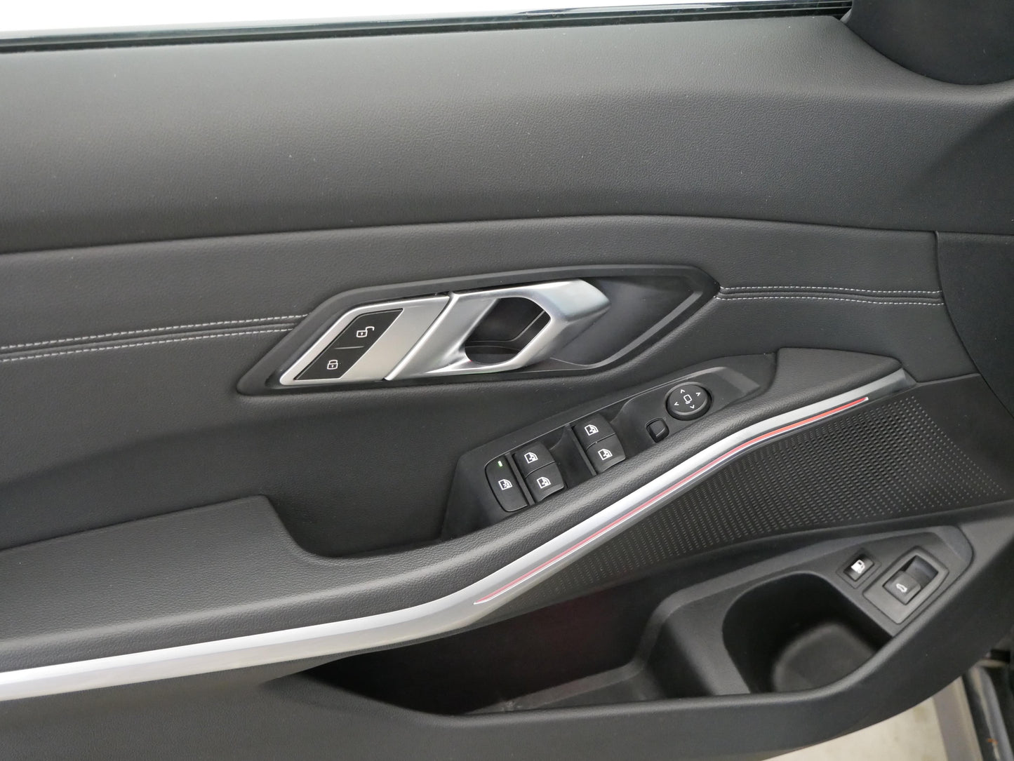 BMW Řada 3 330e 215 kW xDrive Touring