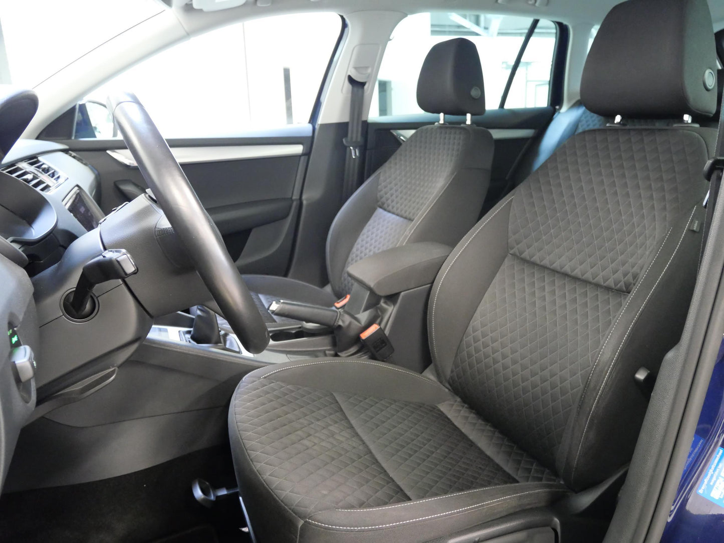 Škoda Octavia 2.0 TDI 110 kW Limited Edition