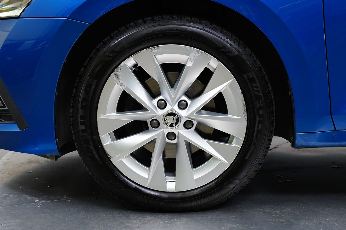 Škoda Octavia 2.0 TDI 110 kW DSG Style Plus