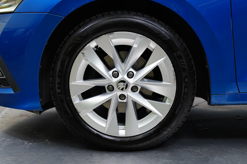 Škoda Octavia 2.0 TDI 110 kW DSG Style Plus – foto 10