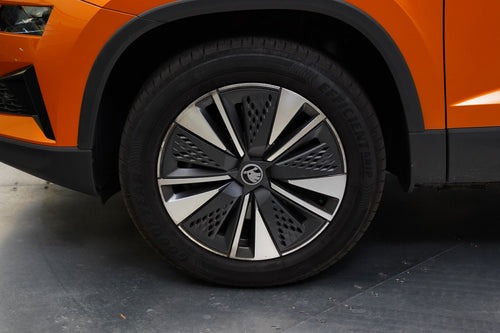 Škoda Karoq 1.5 TSI 110 kW Top Selection – foto 10
